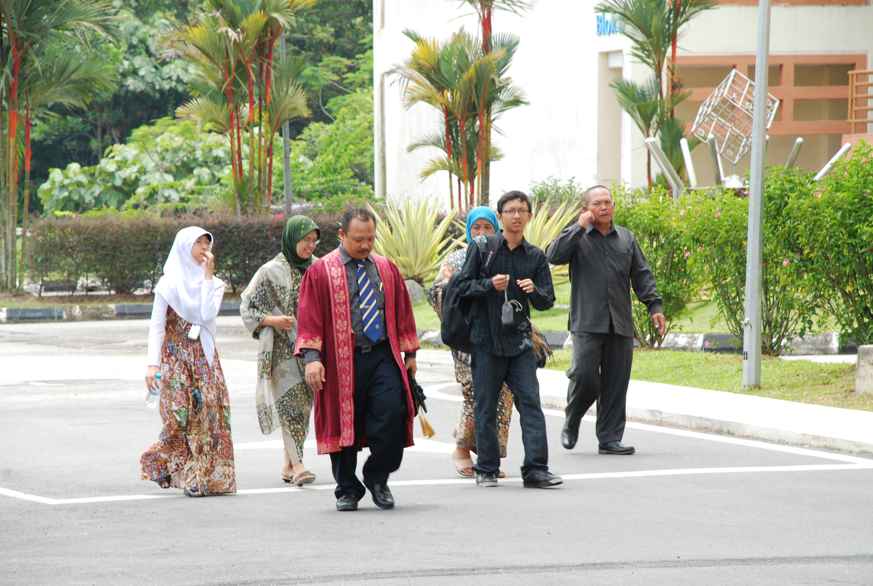 Mesra Graduan'10  0066